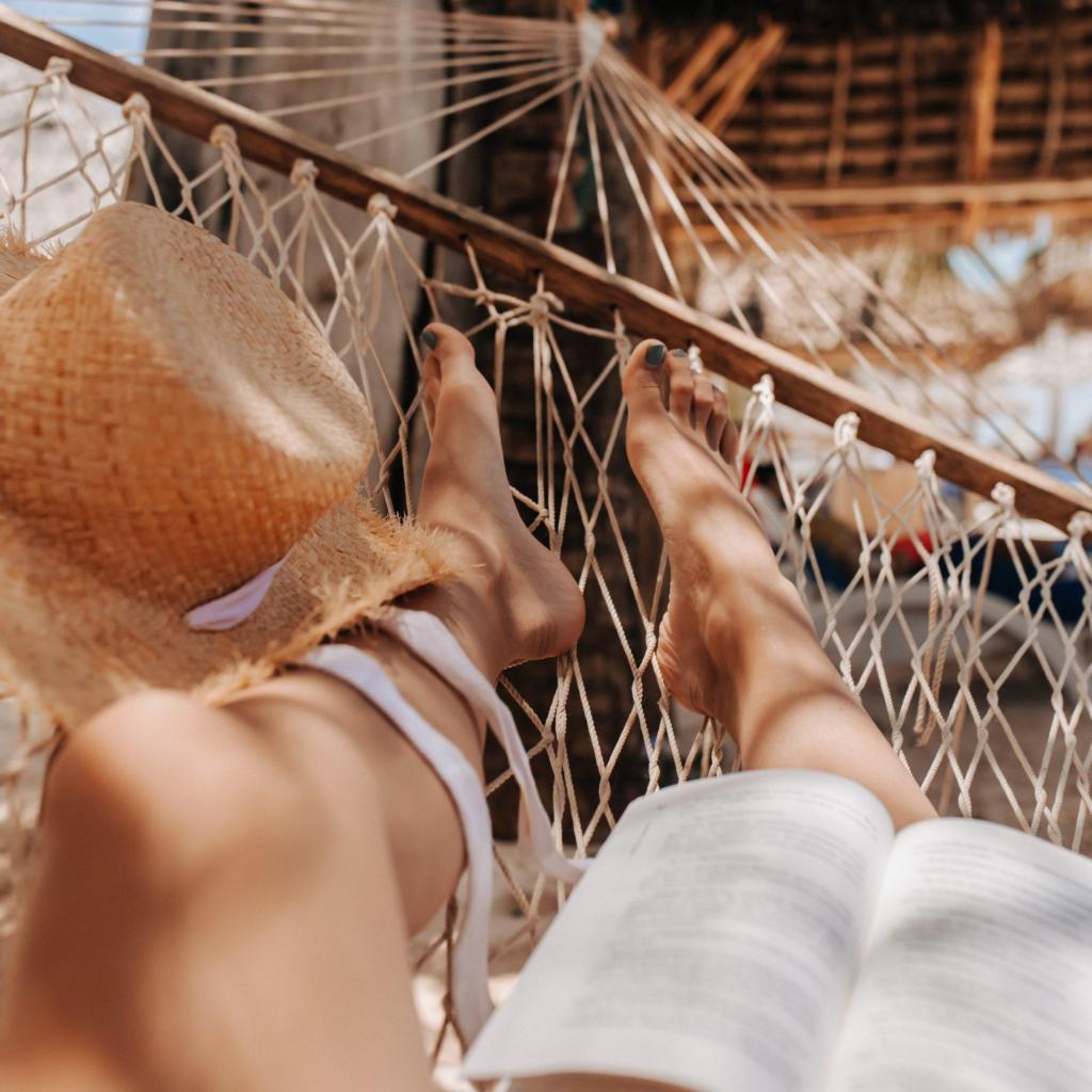 Treat Yourself to a&nbsp;“spa-liday”