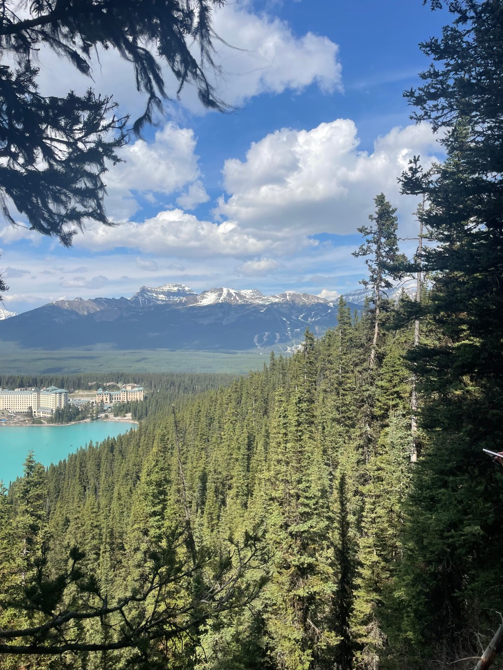 Sustainable Impact Summit Lake&nbsp;Louise