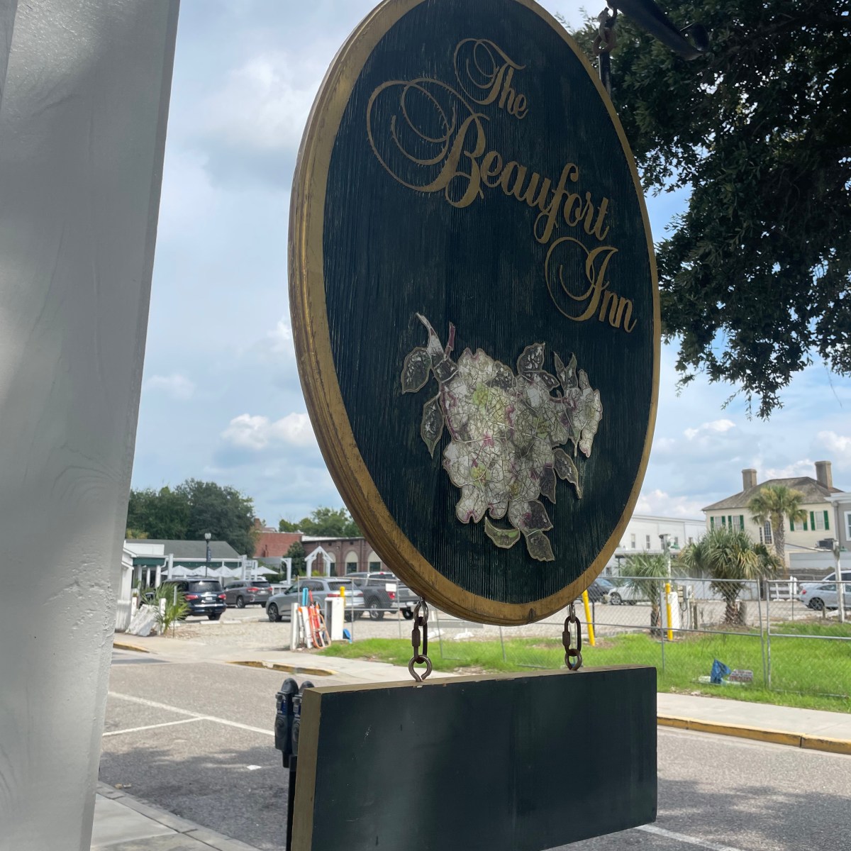 A Charming Weekend in Beaufort, South&nbsp;Carolina