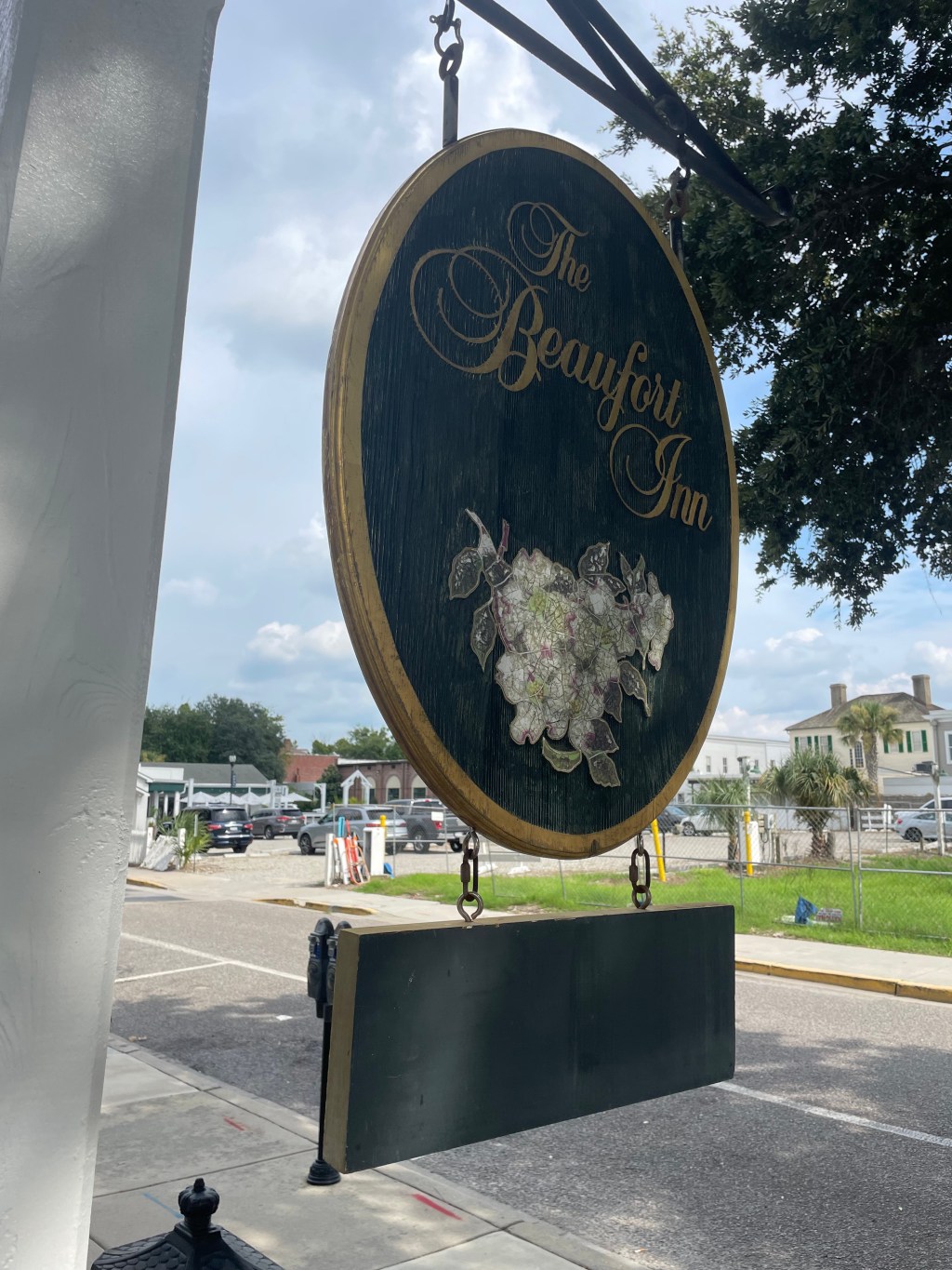 A Charming Weekend in Beaufort, South&nbsp;Carolina